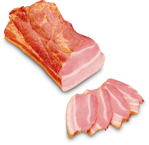 Oravská slanina